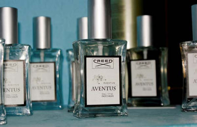 CREED SUBLIME VANILLE 1.7fL BATCH LT0116F01 EDP SPRAY ~ ¡Importado de French Perfumerys!