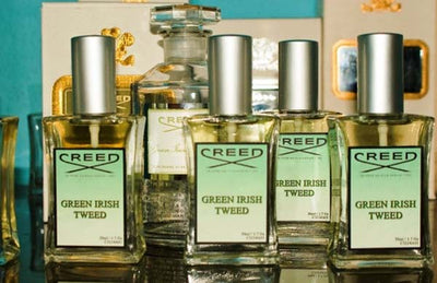 Creed Royal Water 1.7FL ~ Larga DURACIÓN 12 horas importado de la Perfumería FRANCESA!
