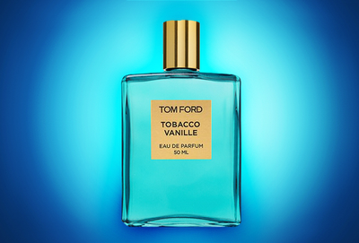 TOM FORD TOBACCO VANILLE EAU DE PARFUM 1.7fL ~ Imported from French Perfumerys! $44