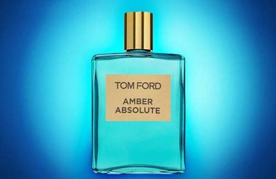 TOM FORD AMBER ABSOLUTE ~ (DISCONTINUED) Imported from French Perfumerys! $58