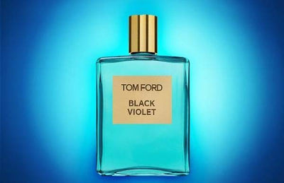 TOM FORD BLACK VIOLET  ~ (DISCONTINUED) Imported from French Perfumerys! $48
