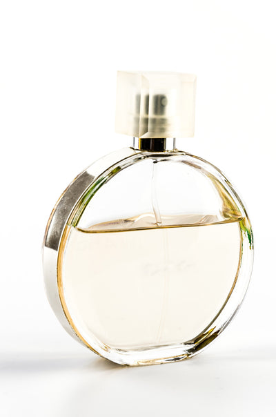 CHANEL EAU DE TENDRE 1.7FL ~ Larga DURACIÓN 12 horas importado de Perfumería Francesa