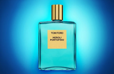 TOM FORD NEROLI PORTOFINO 1.7FL ~Imported from French Perfumerys! $44