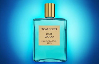 TOM FORD OUD WOOD 1.7FL ~ Larga duración 12 horas ¡Importado de French Perfumerys! $44 ¡La oferta termina pronto!