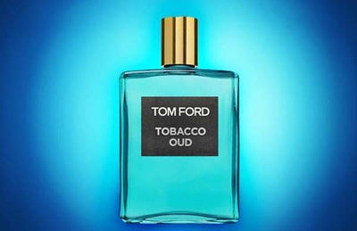 TOM FORD TOBACCO OUD ~ ¡Importado de French Perfumerys! $48