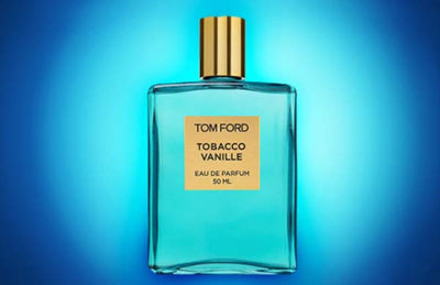 TOM FORD TOBACCO VANILLE EAU DE PARFUM 1.7fL ~ Imported from French Perfumerys! $44