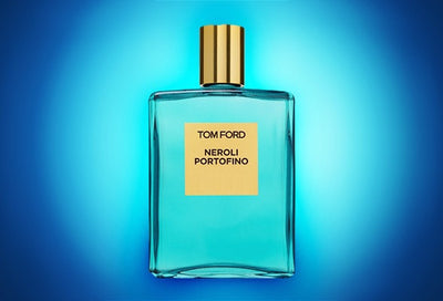 TOM FORD NEROLI PORTOFINO 1.7FL ~Imported from French Perfumerys! $44