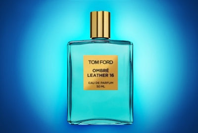 TOM FORD OMBRE LEATHER 16 ~ (DISCONTINUED) Imported from French Perfumerys! $58