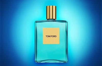 TOM FORD NOIR FOR MEN 1.7fL EDP SPRAY ~ ¡Importado de French Perfumerys!