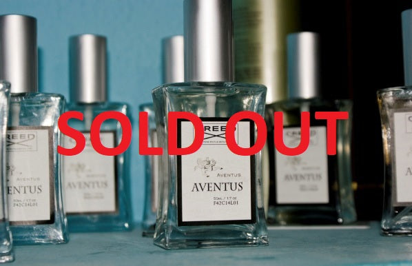 ~SOLD OUT~  AVENTUS FOR HIM (FRUITIER) BATCH A42C14K01 EDP SPRAY 1.7fL~ Imported from French Perfumerys! $48