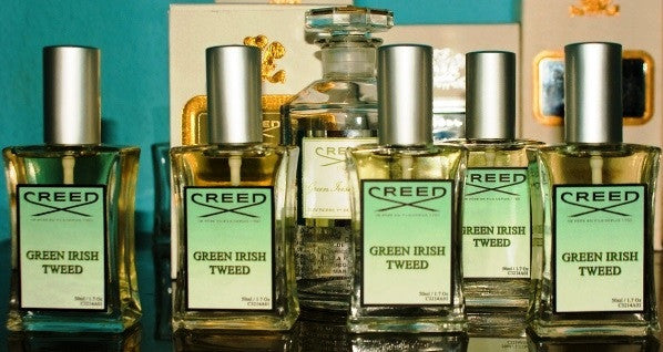 CREED IMPERIAL MILLESIME "CREED IMPERIAL" CREED COLOGNE " CREED IMPERIAL BATCH 